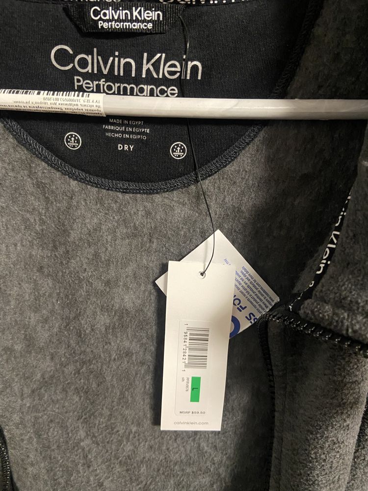 Calvin Klein -жилетка-L