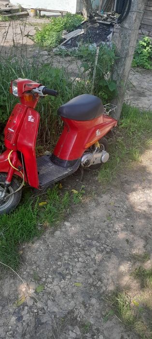 Сузукі бара 49.9