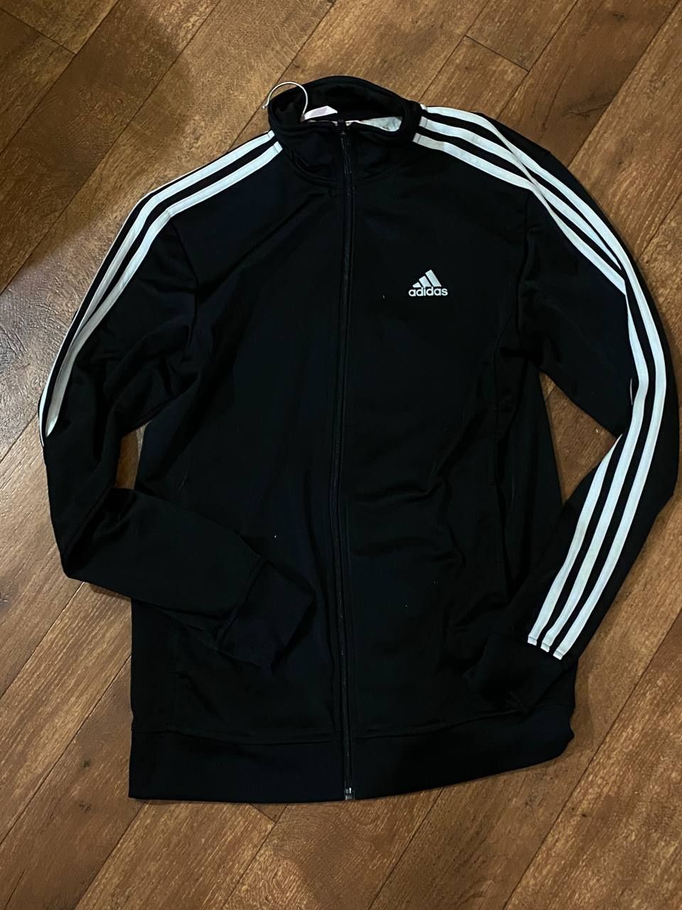 Adidas кофта оригинал