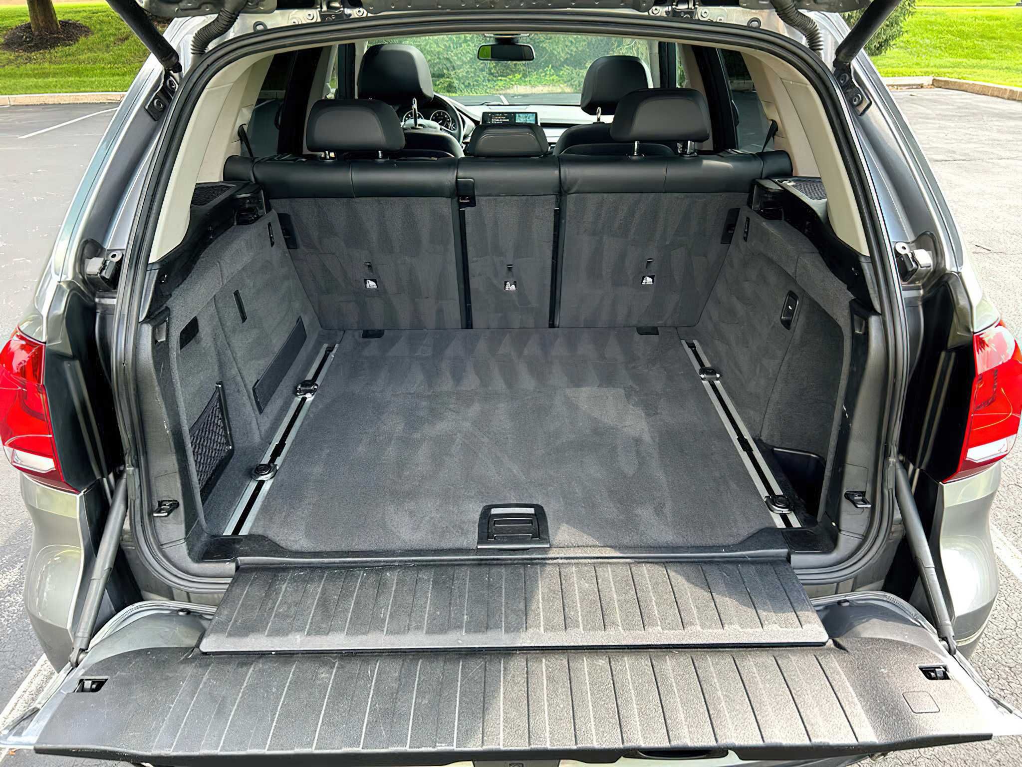BMW X5 xDrive35i 2016