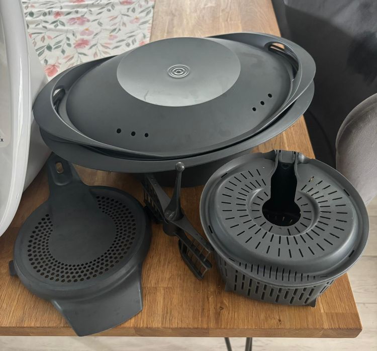Termomix TM6 vorwerk