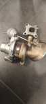 Turbo novo ford ecoboost