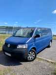 Volkswagen transporter T5 *zarejestrowany na 9 osob* oplaty do 2026*