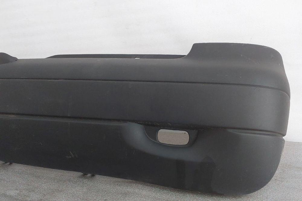 Pára-choques trás RENAULT Twingo I (C06_)