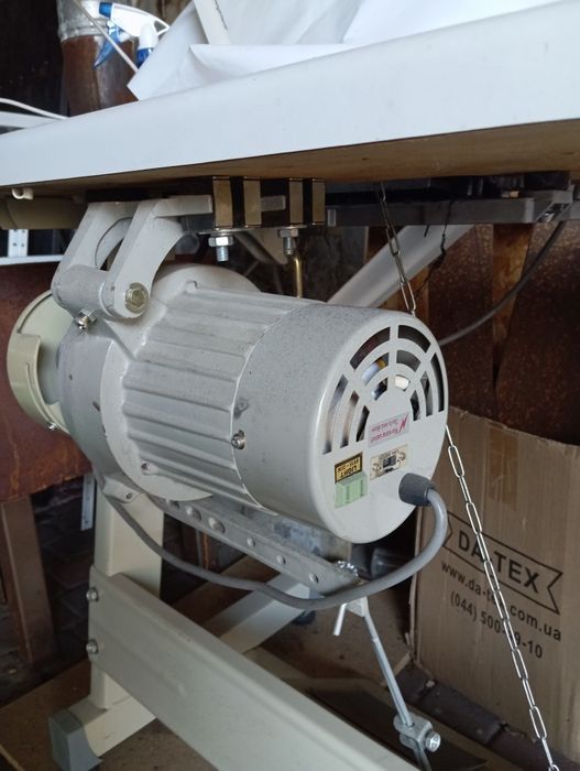 Оверлок Textima 4-нитковий 747F