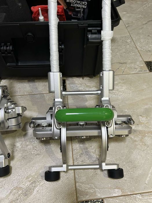 Фальцбендери Buschmann Tools