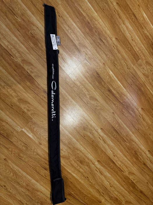 Спінінг Graphiteleader Calamaretti 20GCALS-882ML 2.64m 6-18g