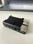 Raspberry Pi 4 Model B  4GB RAM
