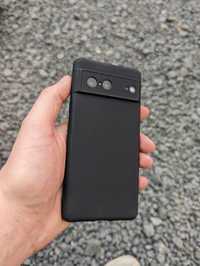 Піксель 7 8/128gb Black Neverlock