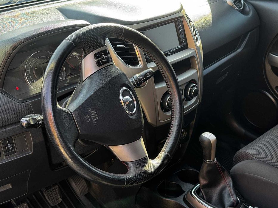 Продам Great Wall Haval M4 2014р. #72223