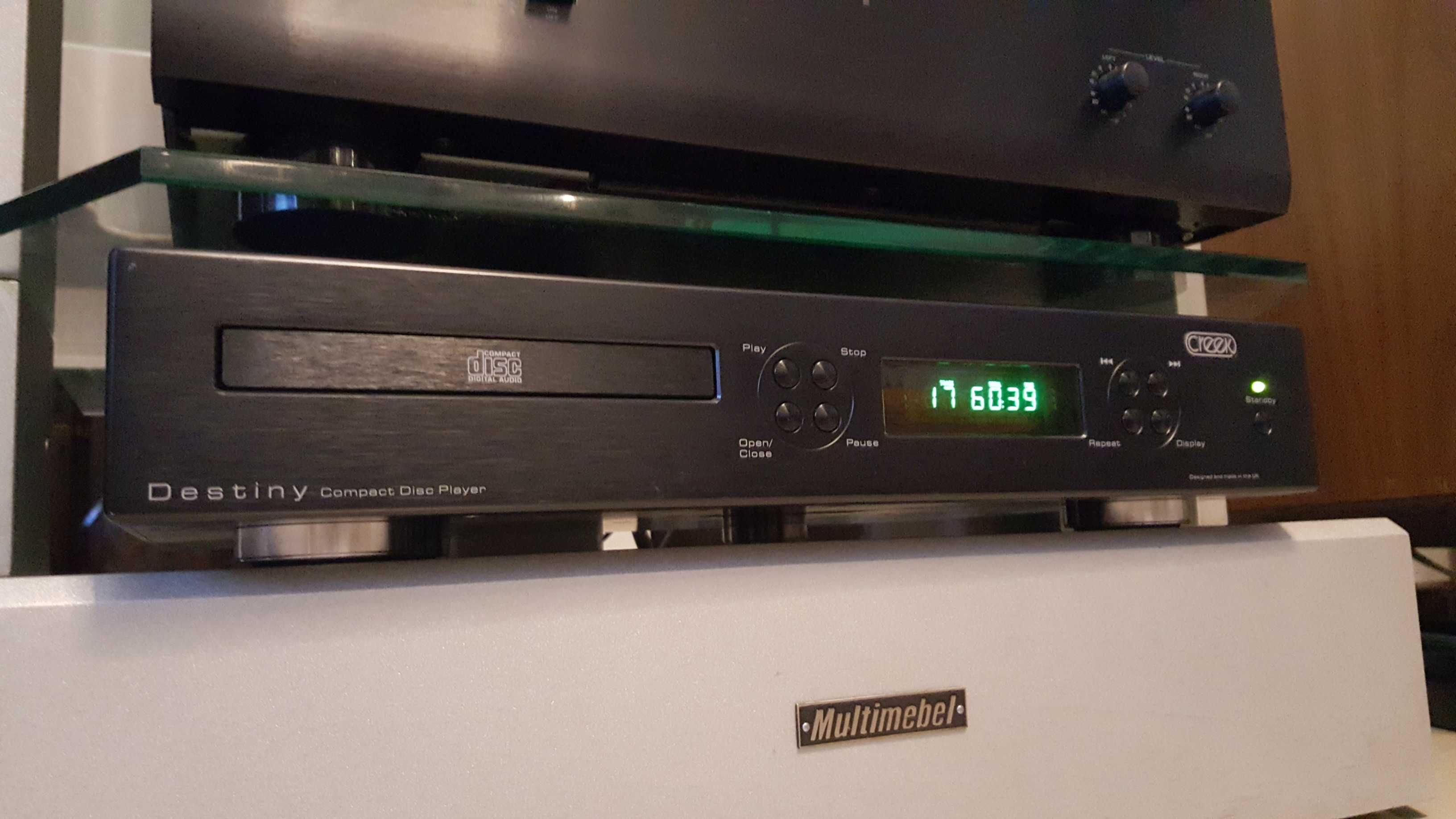 zestaw KEF Calinda  SONY 55es