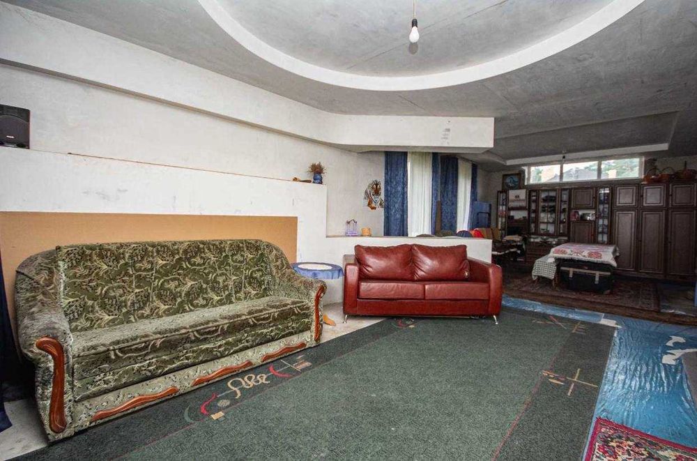 Просторий будинок у котеджному містечку “Дідовиця”, Вишгород