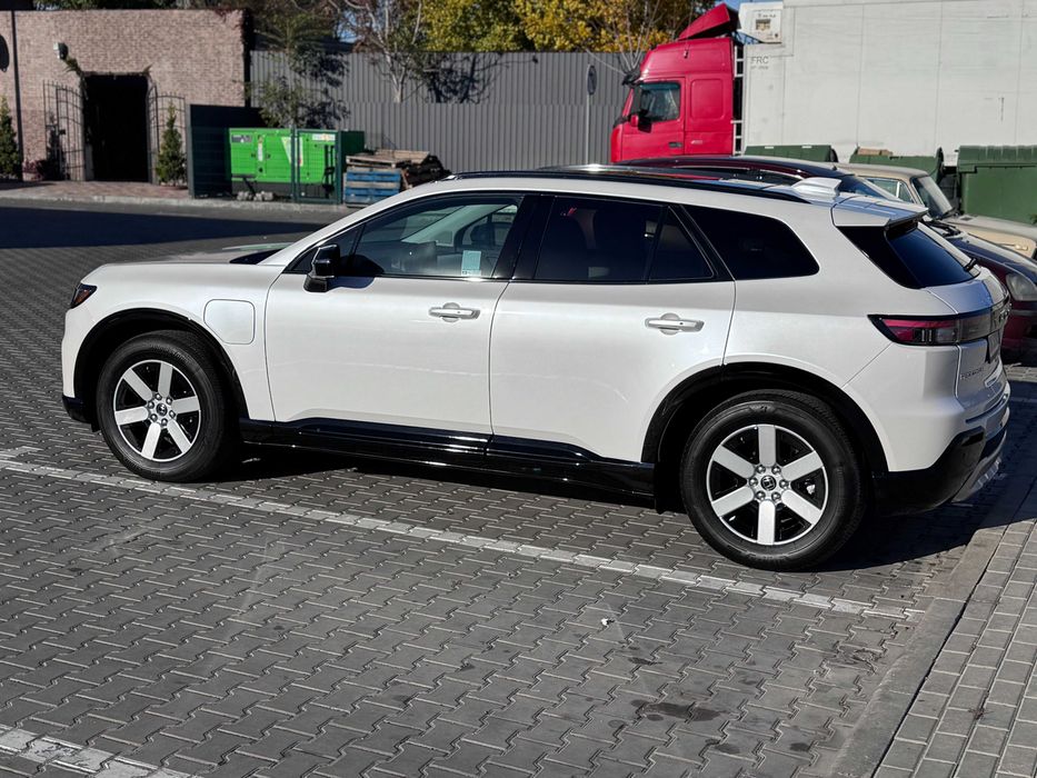 2024 Honda Prologue Touring