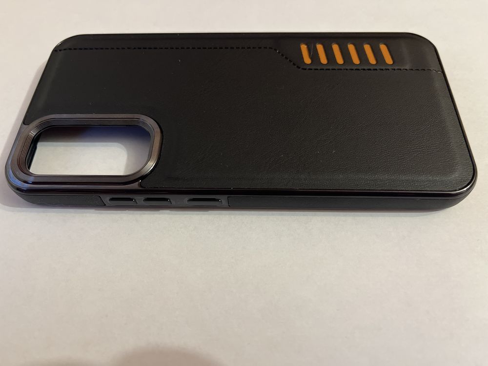 Etui na telefon Samsung A34 5G