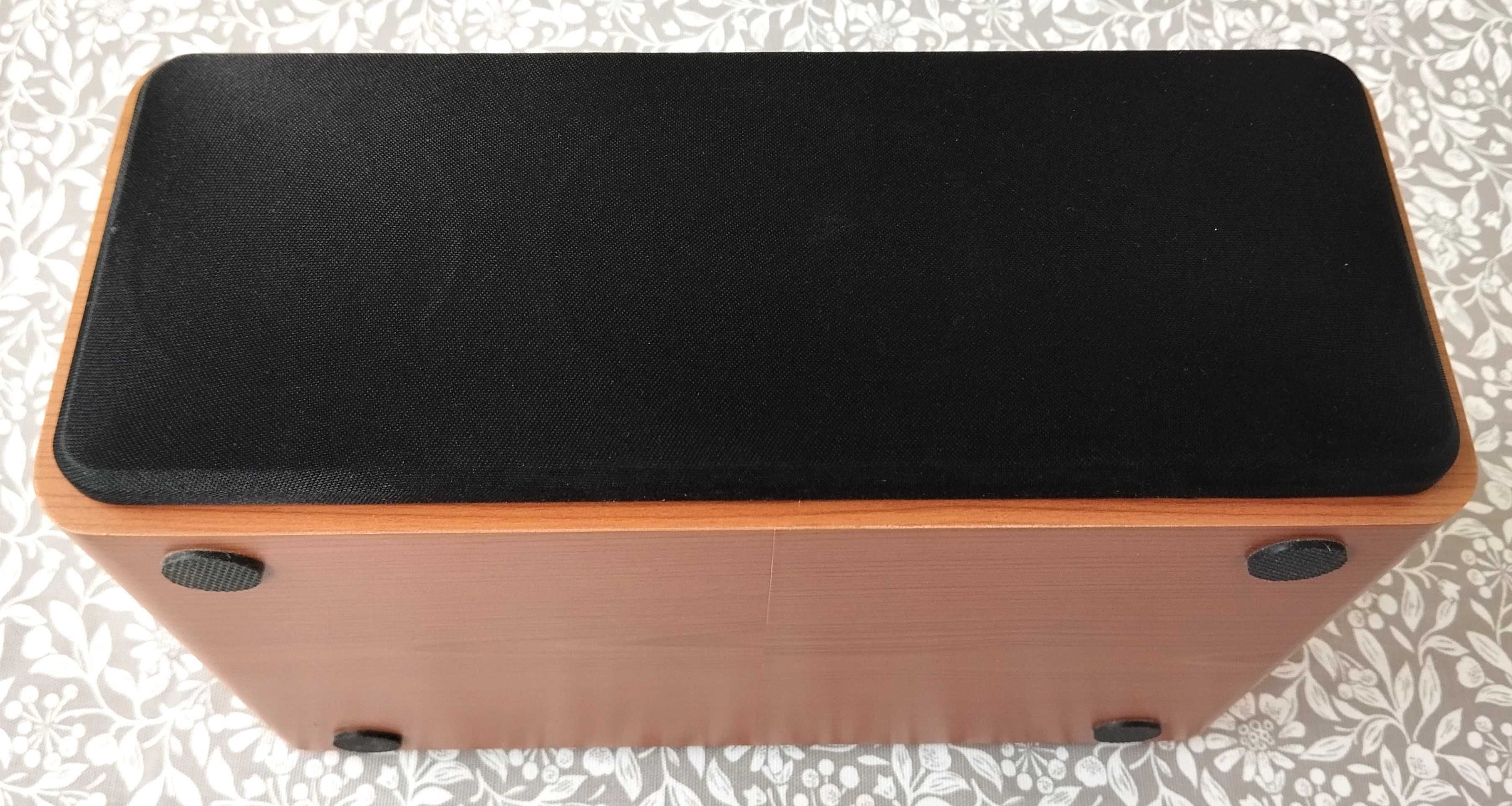 Дерев'яна колонка Sond Audio Bluetooth  BC310EBY