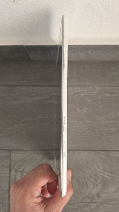 Tablet samsgung tab A
