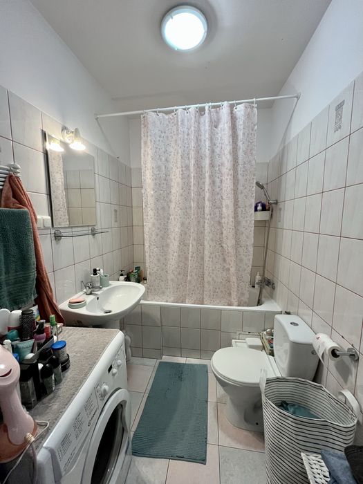 Kawalerka 33 metry kwadratowe do wynajęcia od jutra (metro Bemowo)