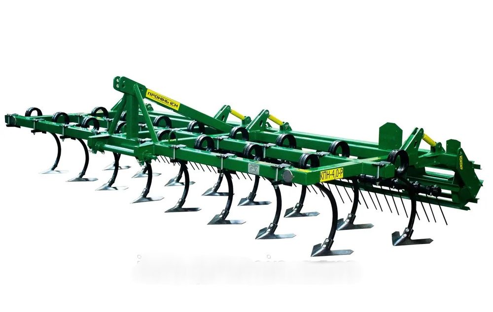 Культиватор навісний  КПН 3/ 3,5 КПН 4
