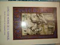 Livro de horas de D. Manuel