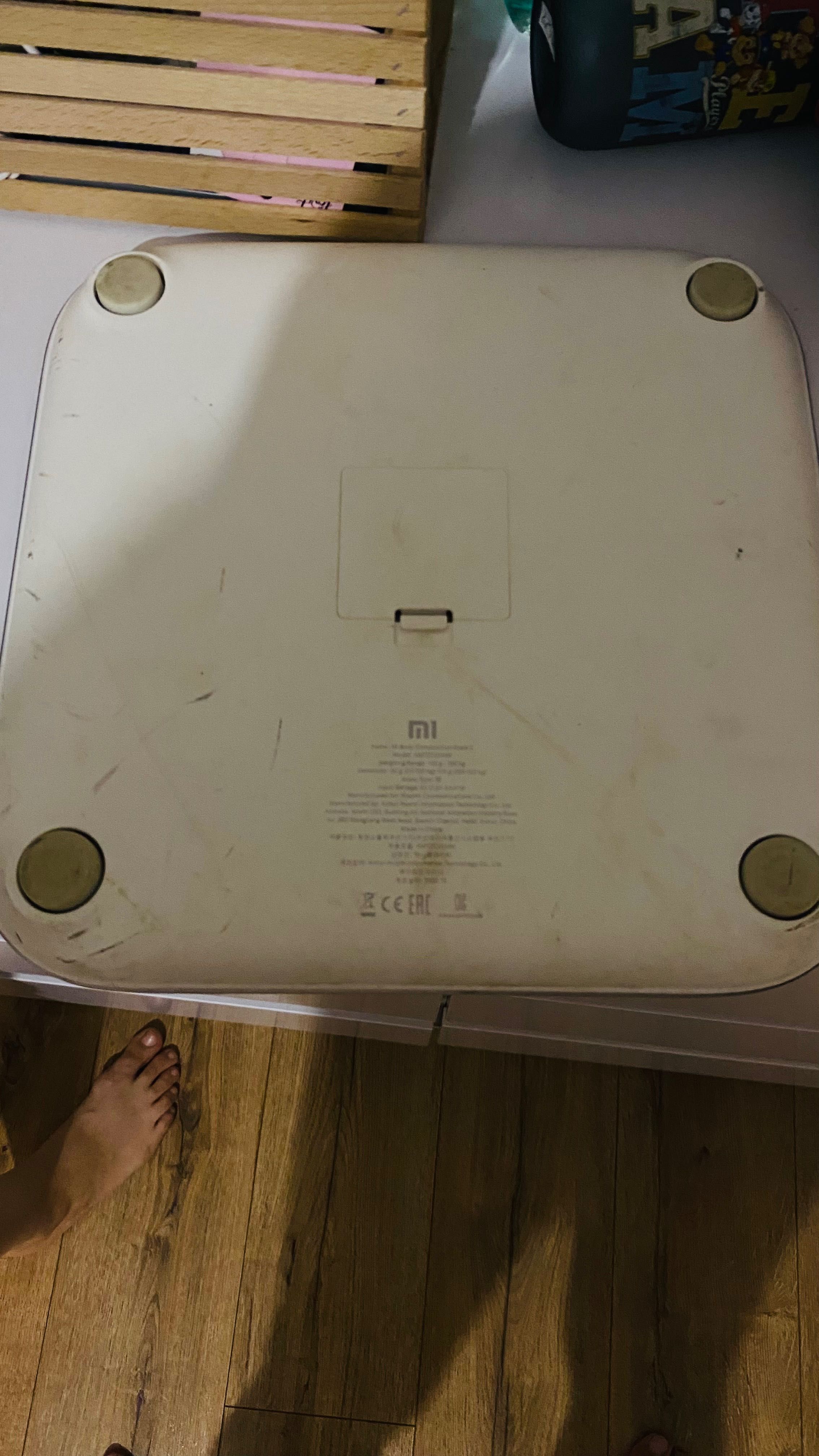 Весы Mi Body Composition Scale 2