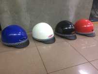 Capacetes Nedimoto Penico