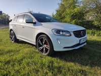 Volvo XC 60 2.4 Krajowy Serwis Volvo 4x4 AUTOMAT 215 KM