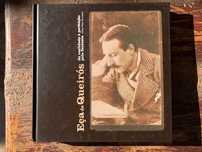 Livro CTT "Eça de Queirós"