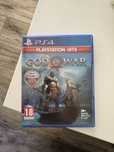 God of War gra na PS4 PS5 plasyststion super stan wysylka natychmiast