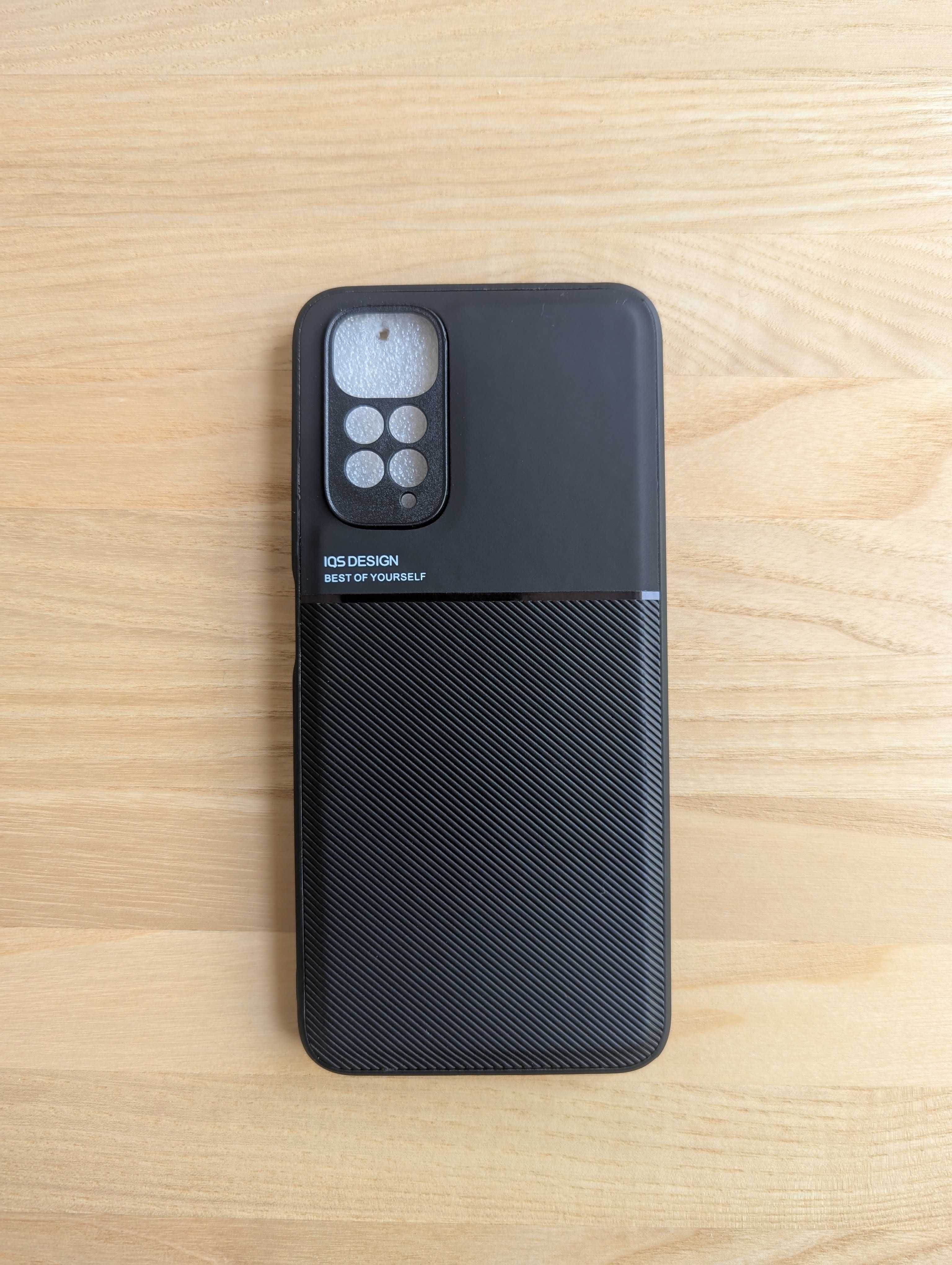 Чохол Xiaomi Redmi Note 11S 4G