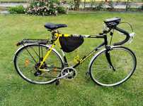 Sprzedam rower Merida Road 850 - szosówka