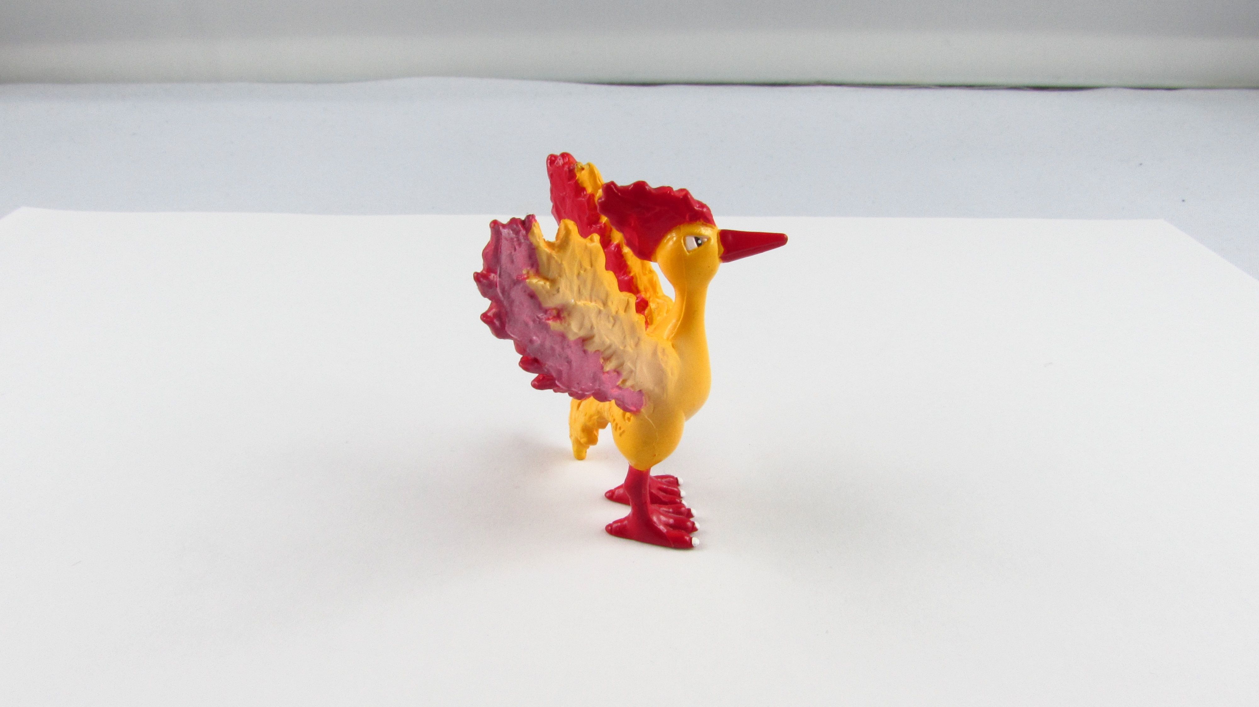 TOMY - CGTSJ Nintendo - Pokemon - Figurka Moltres