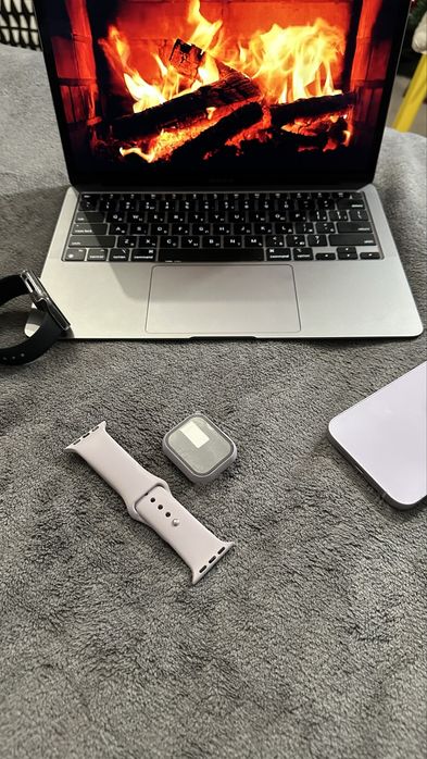 Pasek dla apple watch