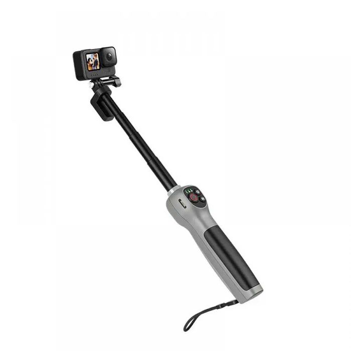 Монопод-аквапод GoPro для зйомки під водою Telesin GP-WBT-001