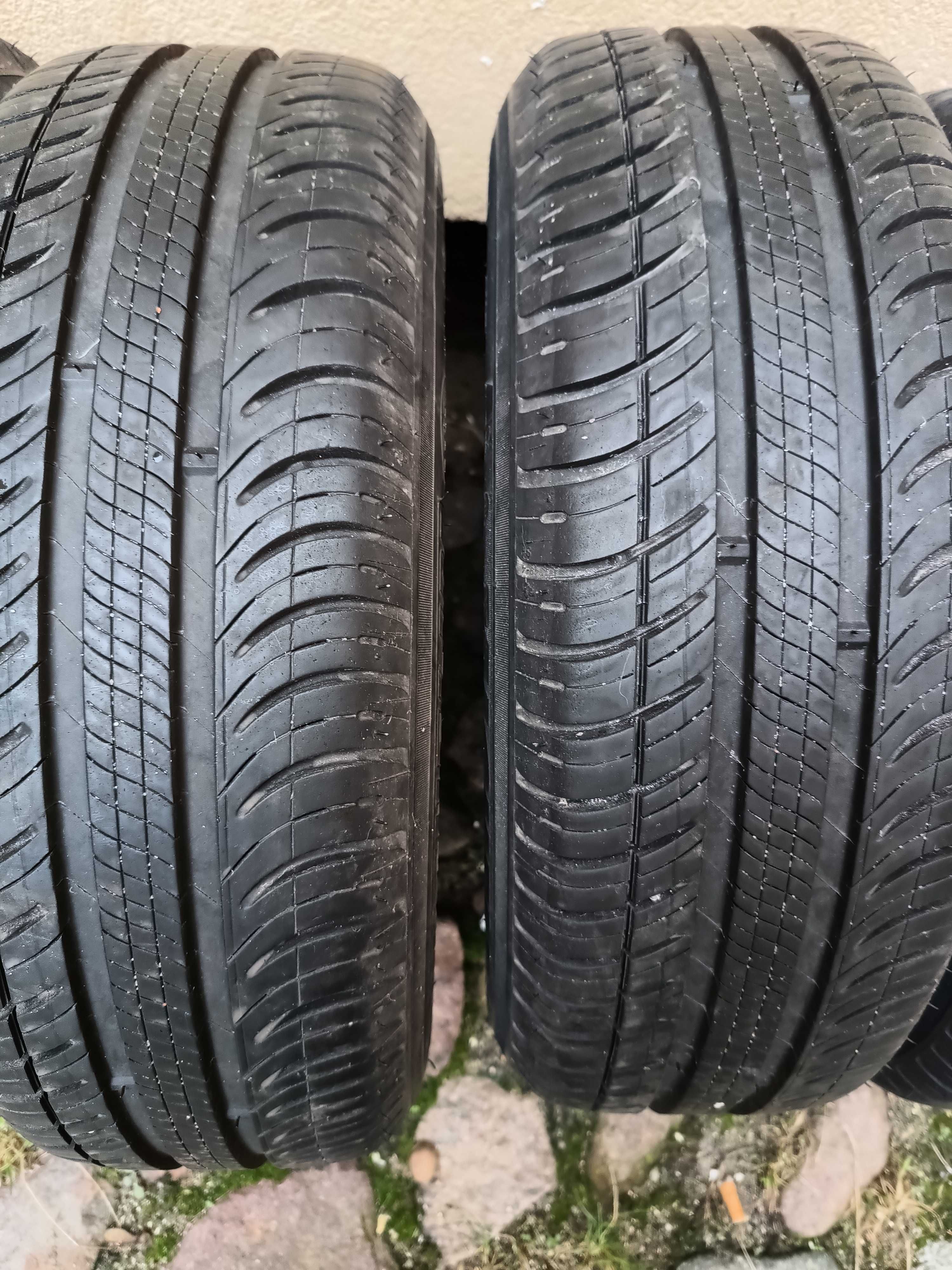 Opony letnie Michelin 175/65R14