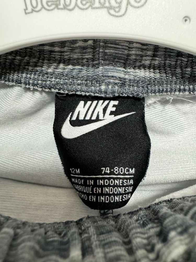 Штани Nike 74-80см оригінал