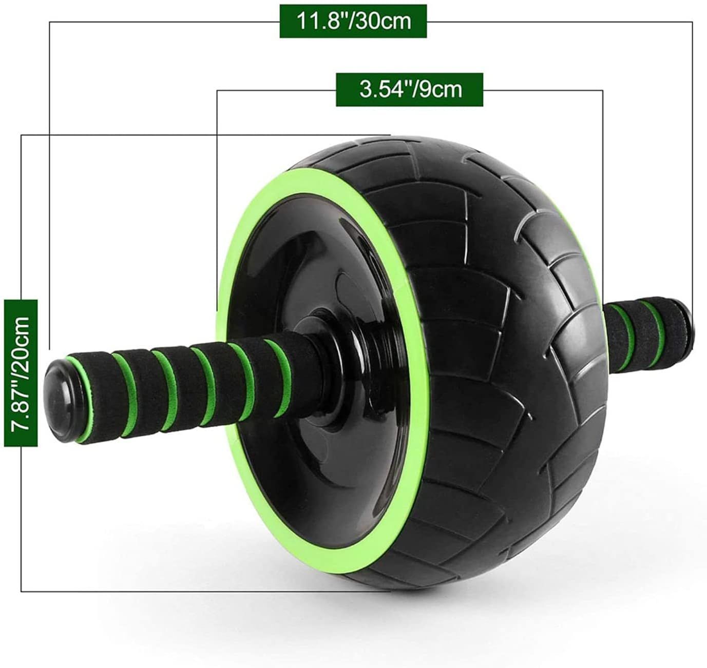 JZK 8 x Zestaw do ćwiczeń fitness pompki skakanka ściskacz