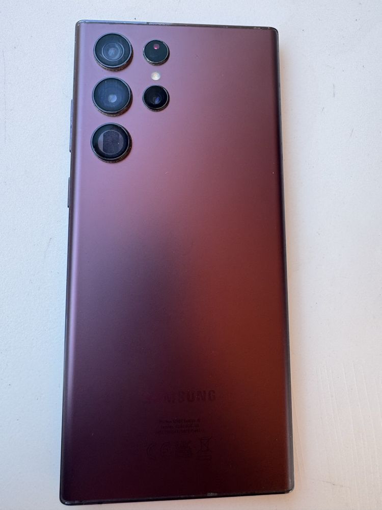 Samsung S22 ultra 256gb