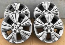 Диски R17 5x114.3 Suzuki Vitara 5 114,3