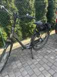 Rower elektryczny Sparta C3 28” z Holandii