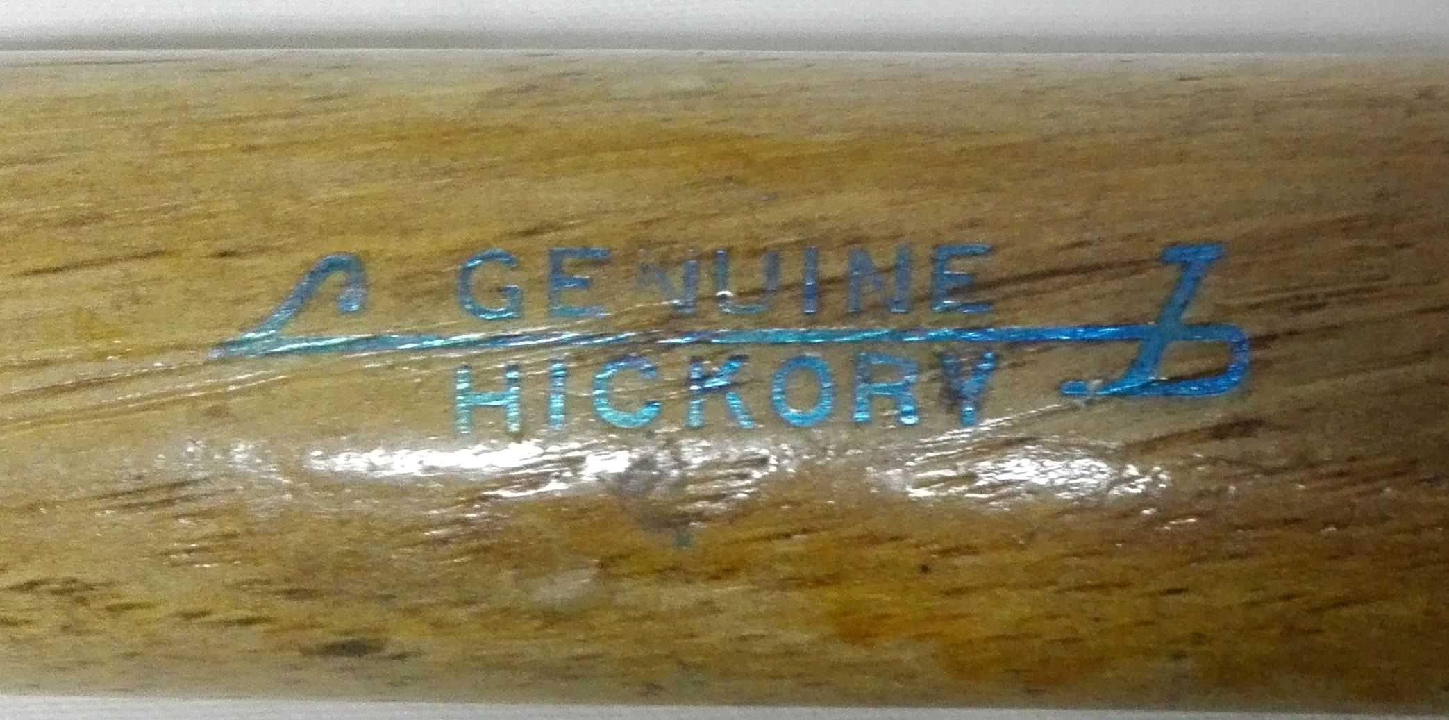 Maço de borracha e martelo de orelhas Hickory