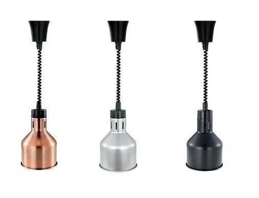 Lâmpadas de Aquecimento - NOVAS