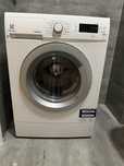 Pralka Electrolux slim
