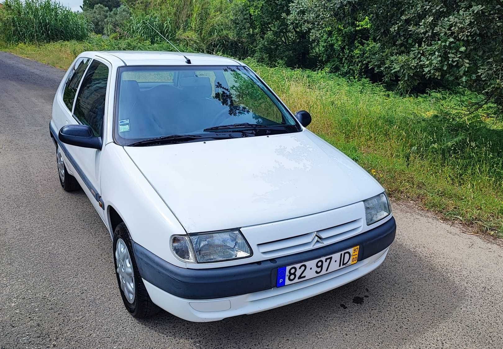 Citroen Saxo 1.0