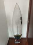Prancha de surf (surfboard) 5'9