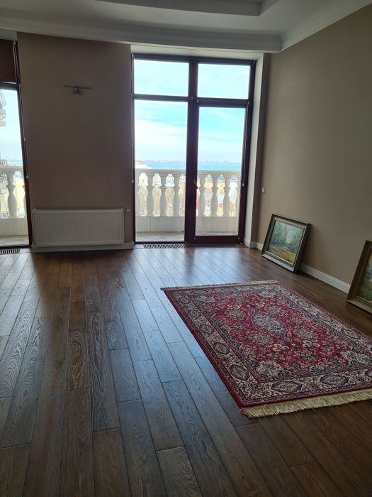 ЖК Наследие Дерибаса! 3х ком квартира с Ремонтом в Сердце Одессы!