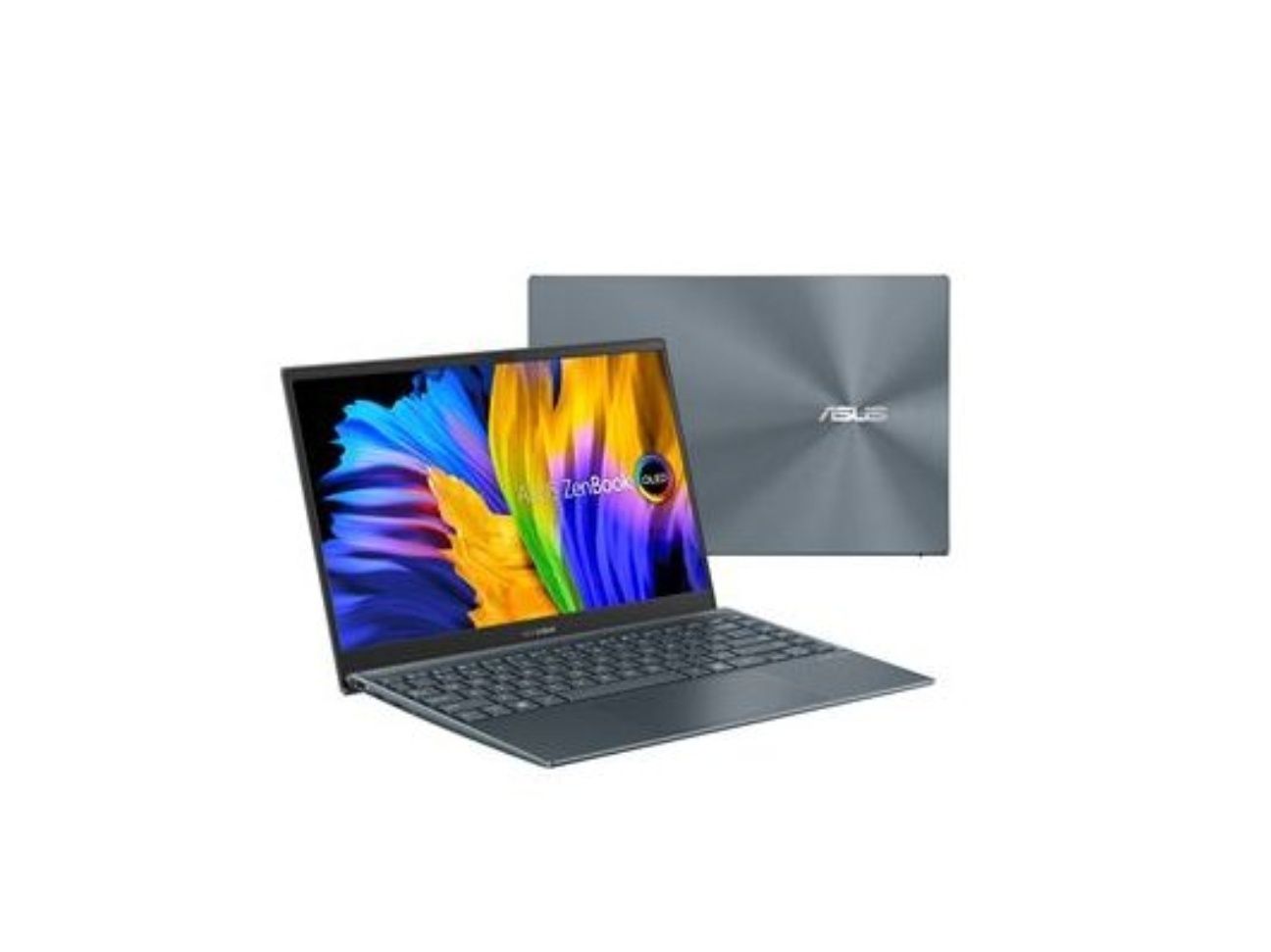 Portátil ASUS ZenBook UM325 Ryzen 7 Oled