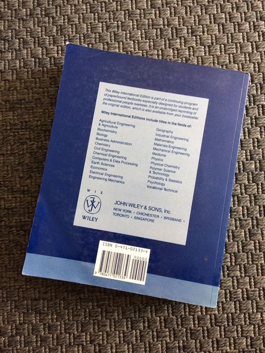 Purchasing and the Management of Materials