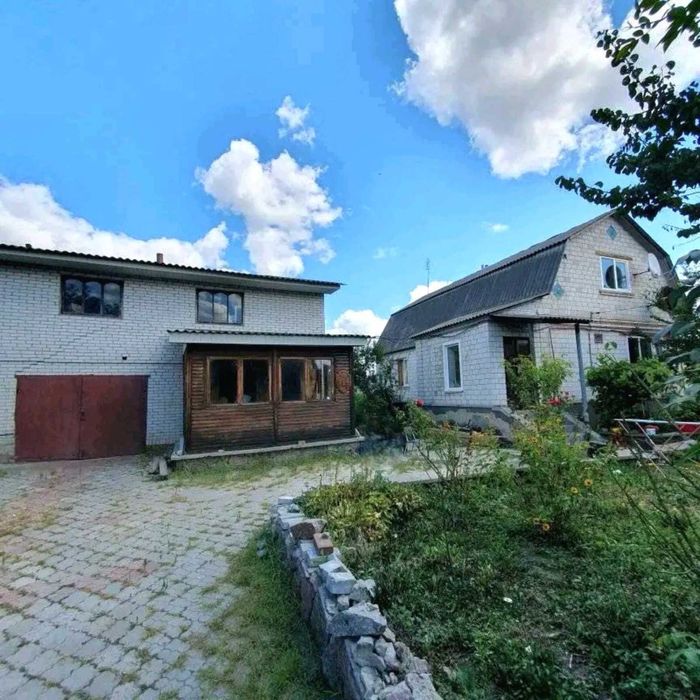 Продаж будинку Рокитне.Київська область