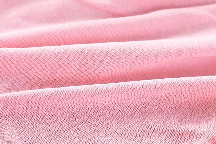 Prześcieradło 90x200 Jednolite Bawełna Jersey z Gumką Gaja 02