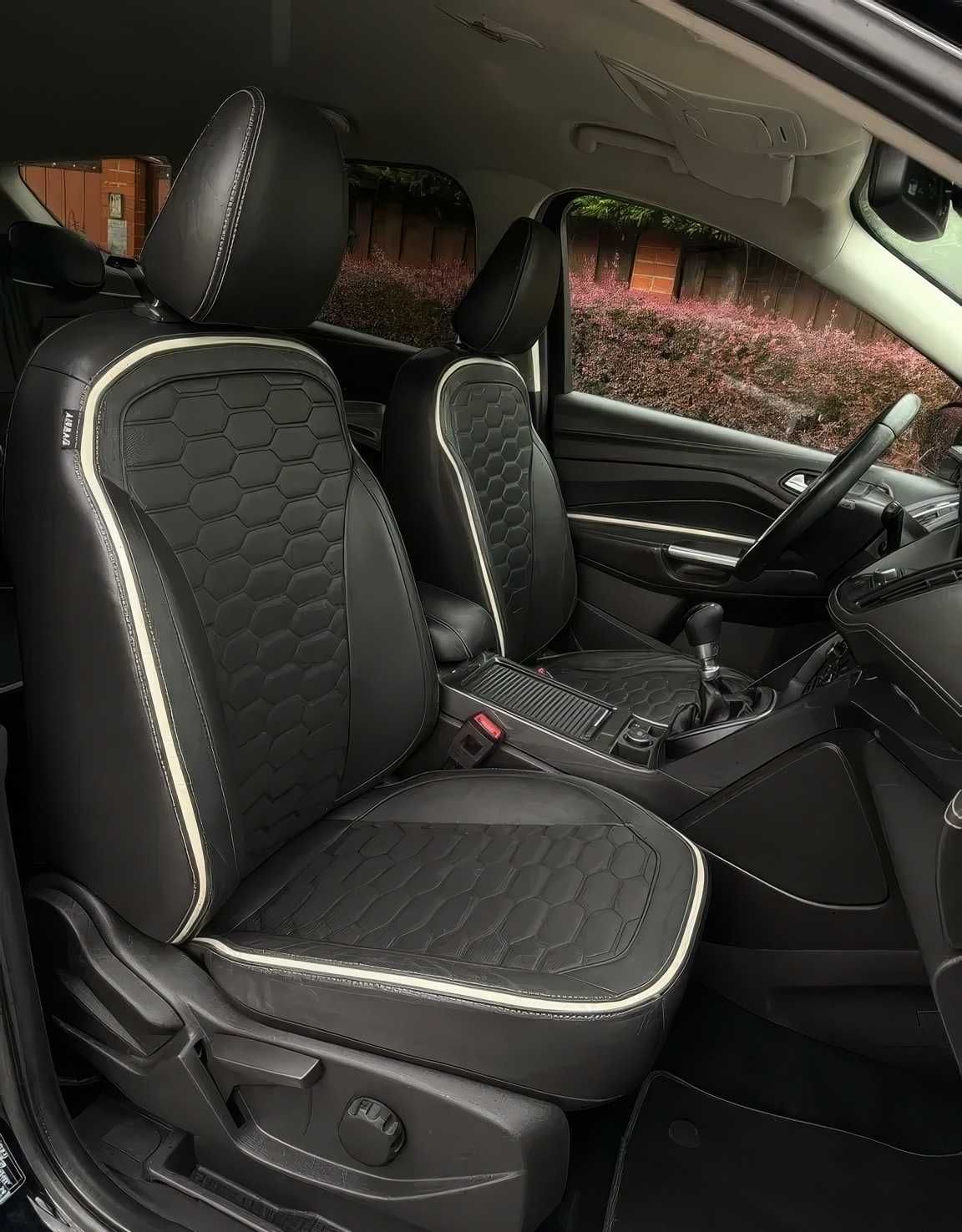2017 Ford Kuga 1.5 EcoBoost